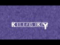 Klasky Csupo robot logo remake