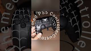 Best PS5 Custom Controllers In India