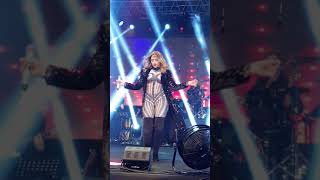 Hadise - Rakkas Sezen Aksu Cover Canlı 21042018 Konseri