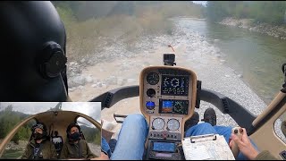Ep. 18 Thirty Exercises in One Flight