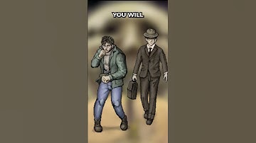 How to Recruit Marcoh in Fear & Hunger 2: Termina #fearandhunger