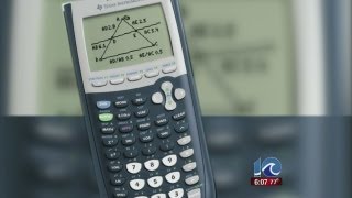 Students to retake SOLs due to calculator error screenshot 4