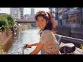 Chill City Pop - Steps in the Sun (Official Lyric Video)