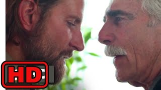 A Star Is Born (2018) - Brotherly Rivalry Scene (3\/7) | Movieclips