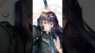 Try not to change your wallpaper (Muichiro Tokito)