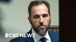 What To Expect From Jack Smiths Testimony On Capitol Hill