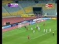 مؤمن زكريا يهدر هدف محقق لـ الأهلي من إنفراد بالشناوي الزمالك Vs الأهلي 