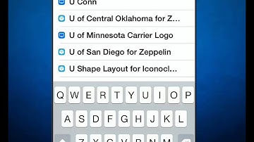 Untrusted Hosts Blocker on iOS 7.1.2