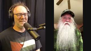 Andy Caffreys Getting Real About Reality- David Rovics Discusses 4th Dimension Activism and Music p3