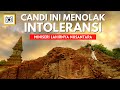 Lahirnya Nusantara (1/2): Peleburan Dua Agama Besar di Candi Jawi