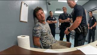 Police Chase Dashcam Compilation 2026 — 10 Criminal Pursuits With 911 Calls 🚓💥(Part 7)