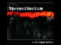 Terroritorium - Wir sagen Nein - Misßstände