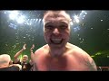 The Scary Giant Who Destroyed Badr Hari and Ruled Kickboxing - Semmy Schilt Mp3 Song