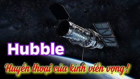 Edwin Powell Hubble - Nhà thiên văn học - Mỹ