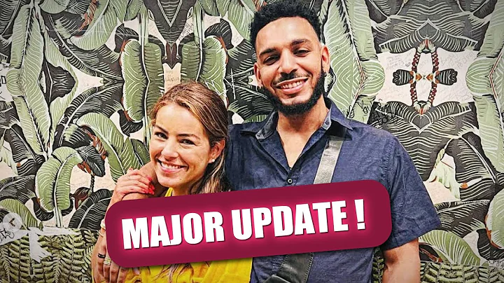 Are Veronica Rodriguez & Kimberlys Son Jamal Menzi...