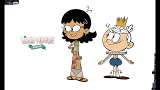 The Loud House Movie - Astro Citra intro