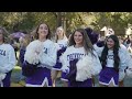 Trevecca athletics  homecoming 2021