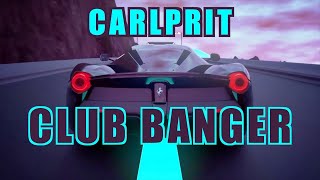 Carlprit - Club Banger (Music Video) Produced By Fewtil