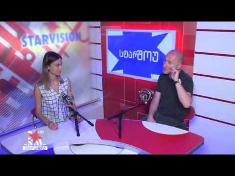 კომედიის ფესტივალი 2017 comedy fest