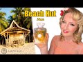 Beach Hut for Man/Amouage