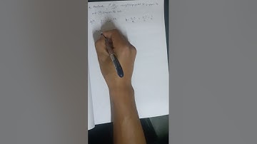 Numerical Integration - trapezoidal rule, Simpson