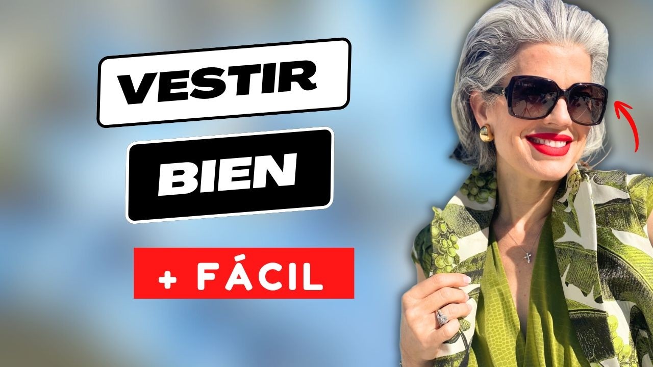 5 Formas de Vestir mejor SIN GASTAR MÁS DINERO (Ni esforzarte mucho más)