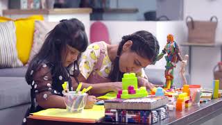 Download Kores Social Experiment - #10minuteswithmummapapa Video MP3 Kores Social Experiment - #10minuteswithmummapapa