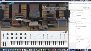 Arturia V Collection 5 Demo