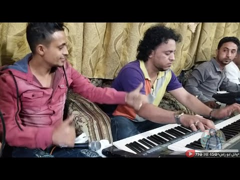 دبكه حريييق ناااار الفنان سليم الزيادي 