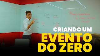 Full HOW I PLANNED AN EVENT FROM SCRATCH | The Council Update