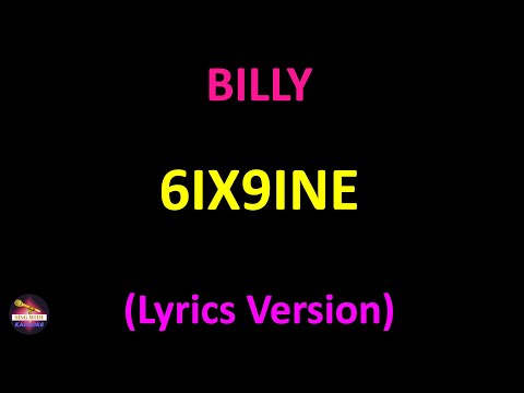 6Ix9Ine - Billy