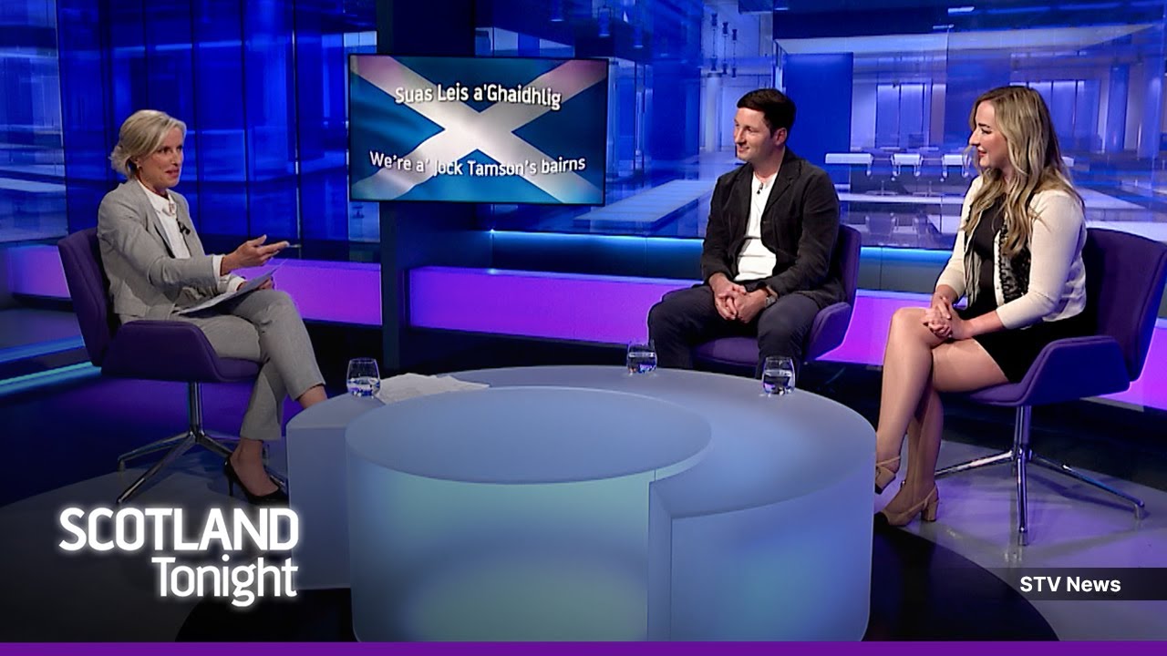 Историческое решение суда направлено на расширение использования шотландского и гэльского языков ...