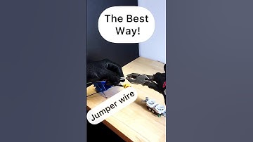 How to wire a receptacle / outlet / plug Tool Tips TikTok #Shorts #lifehacks  🔌