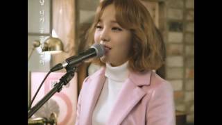 [Thai ver.] Baek A Yeon Feat. JB - Just Because *Teaser *