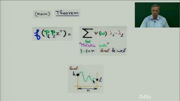 Paths and moments Chapter 1c