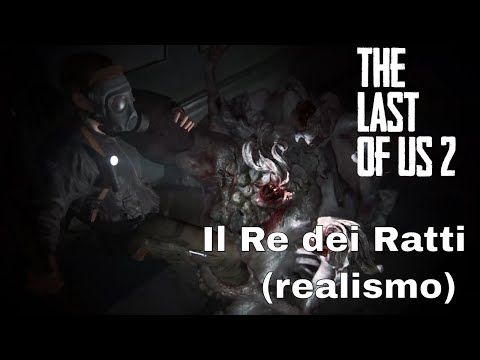 Video: The Last Of Us Part 2 - Ground Zero: Tutti Gli Oggetti, La Lotta Con Il Boss Del Re Dei Topi E Come Ripristinare Il Potere