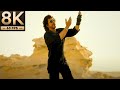 8k remastered  o maahi  shahrukh khan taapsee  dunki