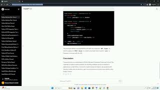 python back end developer roadmap