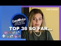 Eurovision 2020  New: My Top 13
