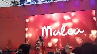 Malea Emma ~ Ini Suratku / OST Dilan Wo Ai Ni 1983 (Festival Dilan Wo Ai Ni 1983)