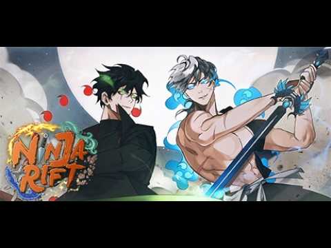 Ninja Rift | Gameplay PC | Steam - YouTube