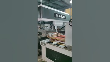 Efficiency Boost: DONGSHENG