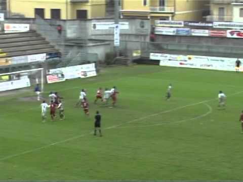 Vigor Lamezia - Trapani 1-1