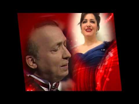 Nurten DEMİRKOL & V.Kaptan YURDAKUL- FASIL (HİCAZ)R.G.