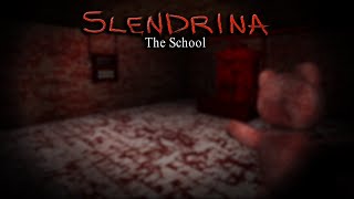 Slendrina The School | Nightmare Mode (Pc)