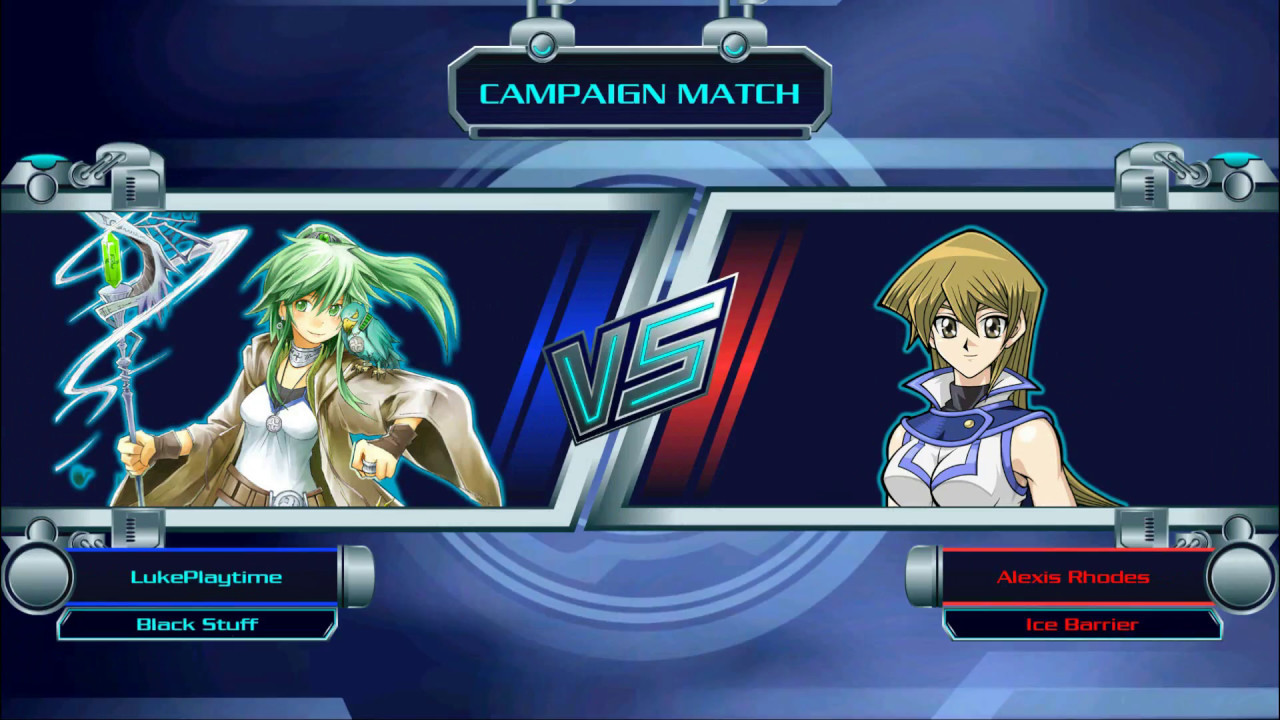 crystal deck yugioh Amazon.com: Complete Custom Deck for Yu-Gi-Oh! GX main image 0