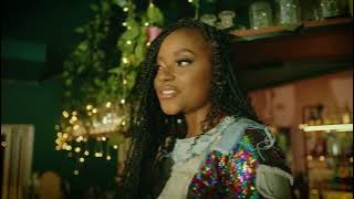 Atenda Chinx - Bad Energy