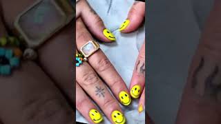 Latest Nail Arts Nail design for women. #nailart #naildesign #beauty