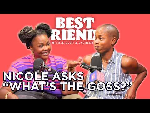 Nicole Asks "What’s the Goss?" thumbnail
