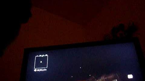 cod4 invisible glitch on backlot